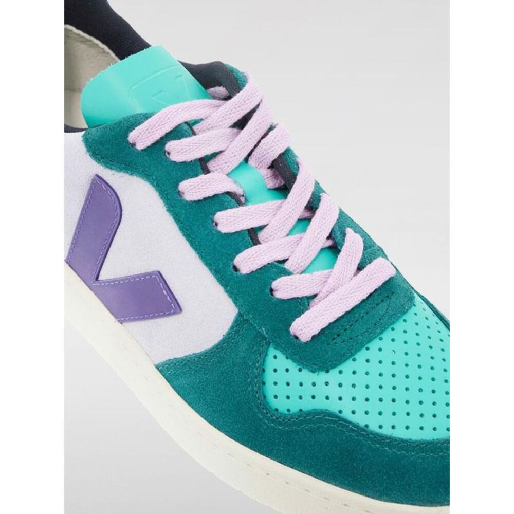 Veja Sneakers Woman White - Picture 4 of 4